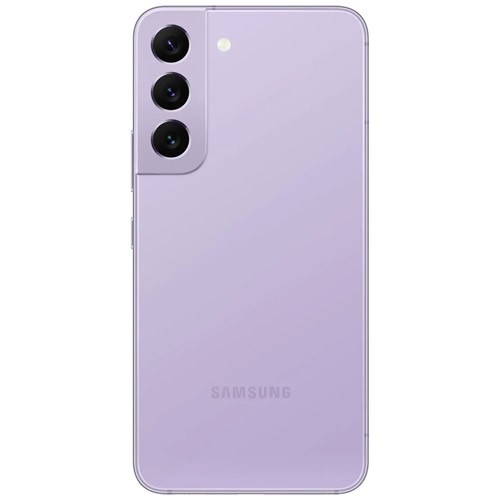 Смартфон Samsung Galaxy S22 (SM-S901E) 8/128Gb Bora Purple (Фиолетовый) Смартфон Samsung Galaxy S22 (SM-S901E) 8/128Gb Bora Purple (Фиолетовый)