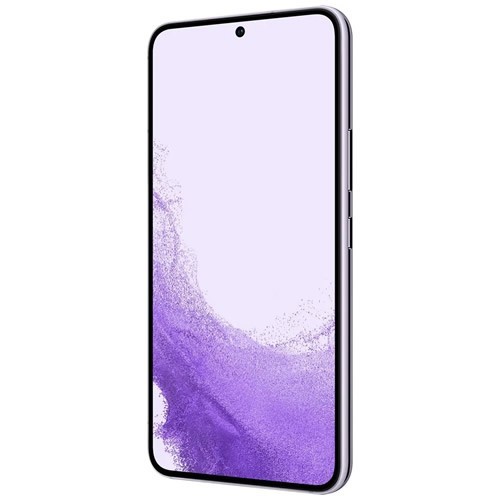 Смартфон Samsung Galaxy S22 (SM-S901E) 8/128Gb Bora Purple (Фиолетовый) Смартфон Samsung Galaxy S22 (SM-S901E) 8/128Gb Bora Purple (Фиолетовый)