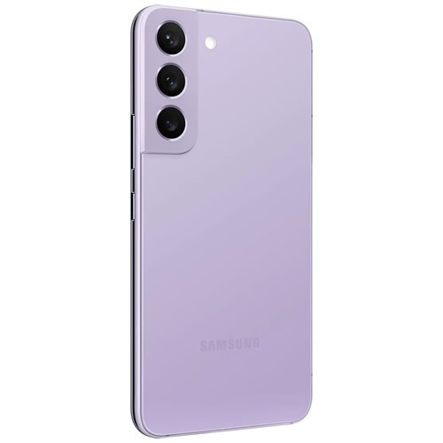 Смартфон Samsung Galaxy S22 (SM-S901E) 8/128Gb Bora Purple (Фиолетовый) Смартфон Samsung Galaxy S22 (SM-S901E) 8/128Gb Bora Purple (Фиолетовый)