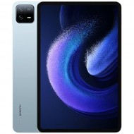 Планшет Xiaomi Pad 6 8/128Gb Wi-Fi Blue (Синий) Global Version