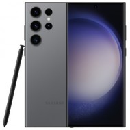 Смартфон Samsung Galaxy S23 Ultra (SM-S918B) 12/512Gb Graphite (Графит) Смартфон Samsung Galaxy S23 Ultra (SM-S918B) 12/512Gb Graphite (Графит)