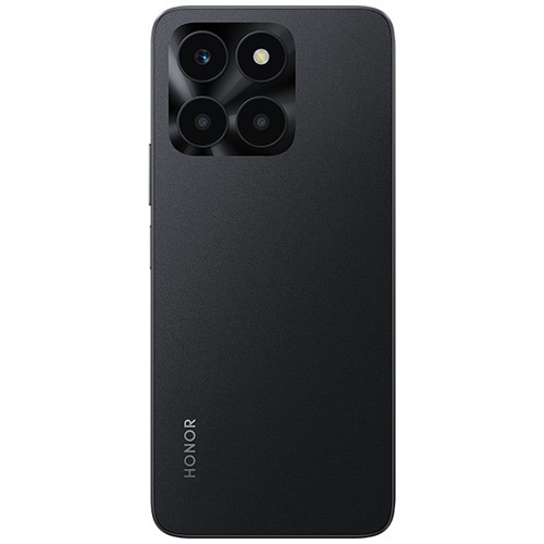 Смартфон Honor X6A 4/128Gb Midnight Black (Полночный черный) EAC Смартфон Honor X6A 4/128Gb Midnight Black (Полночный черный) EAC
