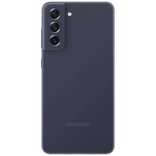 Смартфон Samsung Galaxy S21 FE 5G (SM-G990B) 8/256Gb Navy (Темно-синий) Смартфон Samsung Galaxy S21 FE 5G (SM-G990B) 8/256Gb Navy (Темно-синий)