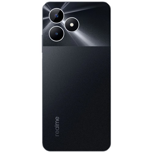 Смартфон Realme Note 50 4/128Gb Midnight Black (Черный) EAC Смартфон Realme Note 50 4/128Gb Midnight Black (Черный) EAC