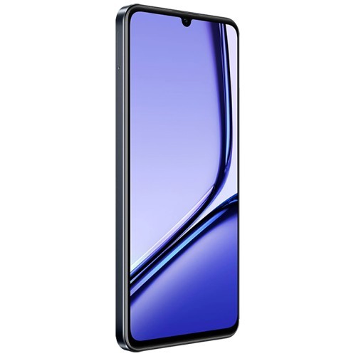 Смартфон Realme Note 50 4/128Gb Midnight Black (Черный) EAC Смартфон Realme Note 50 4/128Gb Midnight Black (Черный) EAC