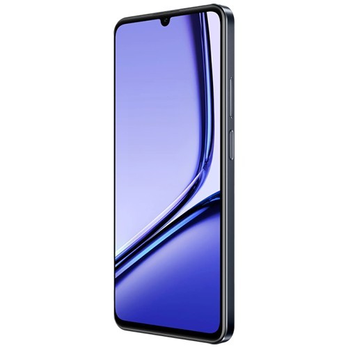 Смартфон Realme Note 50 4/128Gb Midnight Black (Черный) EAC Смартфон Realme Note 50 4/128Gb Midnight Black (Черный) EAC