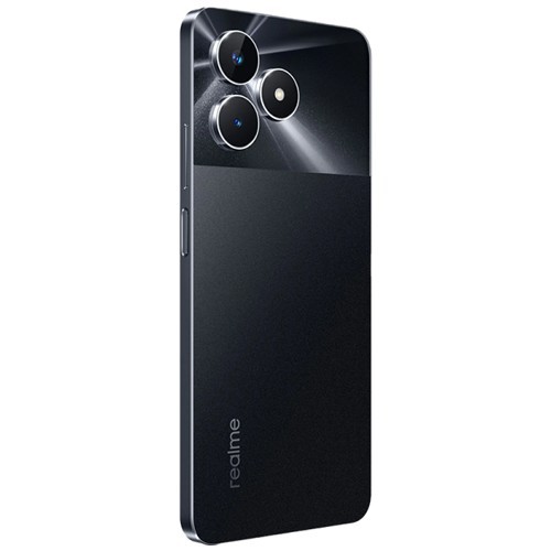 Смартфон Realme Note 50 4/128Gb Midnight Black (Черный) EAC Смартфон Realme Note 50 4/128Gb Midnight Black (Черный) EAC