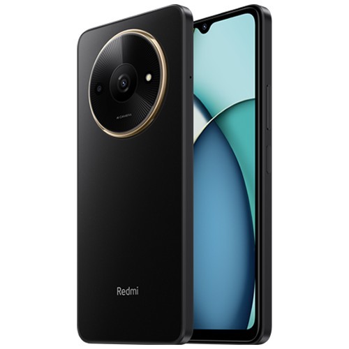 Смартфон Xiaomi Redmi A3x 3/64Gb Midnight Black (Черный) Global Version