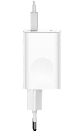 Сетевое зарядное устройство Baseus Charging Quick Charger 3А Max (EU) (White) CCALL-BX02
