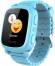 Детские умные часы Elari KidPhone 2 (голубой)