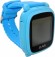 Детские умные часы Elari KidPhone 2 (голубой)