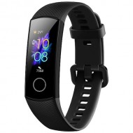 Фитнес-браслет Honor Band 5 Black (Черный) Фитнес-браслет Honor Band 5 Black (Черный)