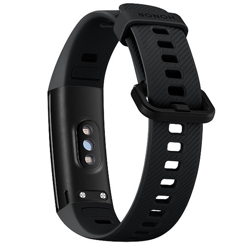 Фитнес-браслет Honor Band 5 Black (Черный) Фитнес-браслет Honor Band 5 Black (Черный)