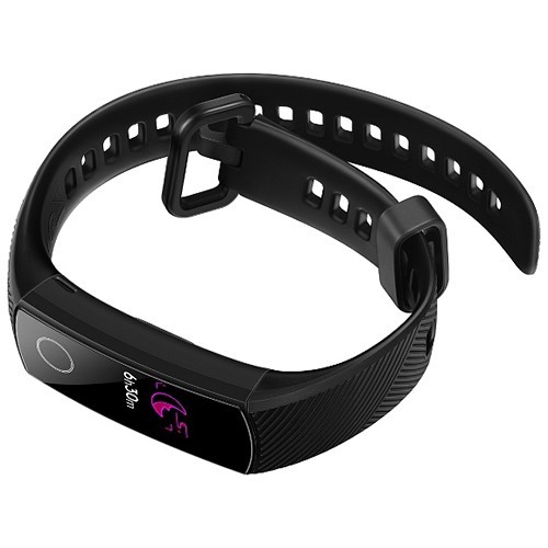 Фитнес-браслет Honor Band 5 Black (Черный) Фитнес-браслет Honor Band 5 Black (Черный)