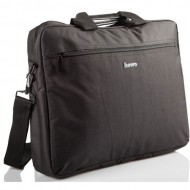Сумка для ноутбука 15.6" Hewo S 106BK, нейлоновая, черный