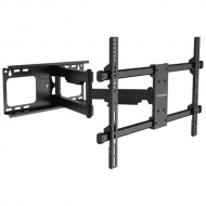 Кронштейн для ТВ Arm Media PARAMOUNT-60 до 60кг Vesa до 600x400 32-75" Black (Черный) Кронштейн для ТВ Arm Media PARAMOUNT-60 до 60кг Vesa до 600x400 32-75" Black (Черный)