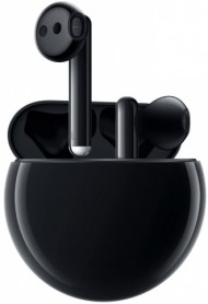 Наушники Huawei FreeBuds 3 Black (Черный)