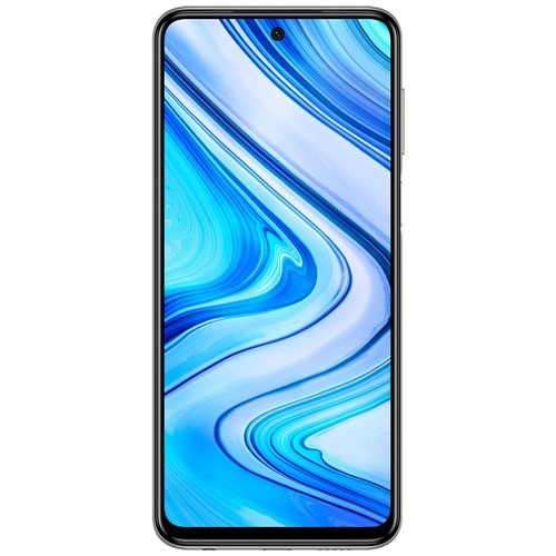 Смартфон Xiaomi Redmi Note 9 Pro 6/128Gb White (Белый) EAC Смартфон Xiaomi Redmi Note 9 Pro 6/128Gb White (Белый) EAC