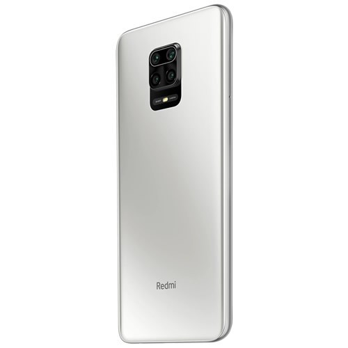 Смартфон Xiaomi Redmi Note 9 Pro 6/128Gb White (Белый) EAC Смартфон Xiaomi Redmi Note 9 Pro 6/128Gb White (Белый) EAC