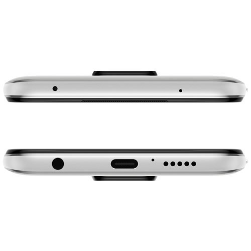 Смартфон Xiaomi Redmi Note 9 Pro 6/128Gb White (Белый) EAC Смартфон Xiaomi Redmi Note 9 Pro 6/128Gb White (Белый) EAC