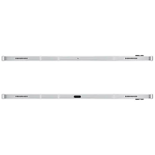 Планшет Samsung Galaxy Tab S7+ 12.4 Wi-Fi SM-T970 6/128Gb (2020) Silver (Серебристый) EAC