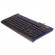 Клавиатура A4Tech KD-800L USB Black (Черная)