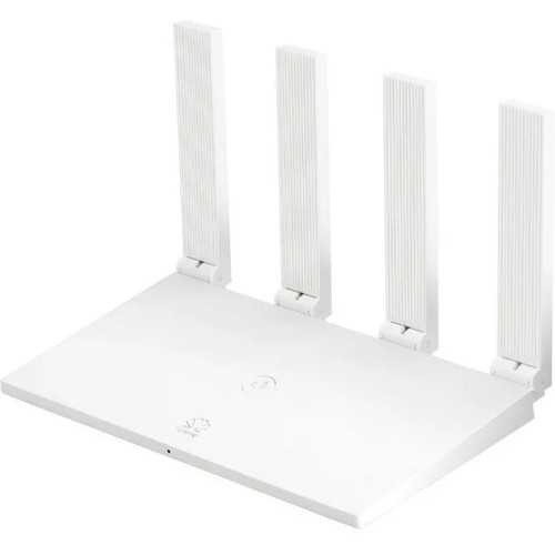Wi-Fi роутер Huawei WS5200 V2 White (Белый) EAC Wi-Fi роутер Huawei WS5200 V2 White (Белый) EAC