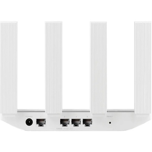 Wi-Fi роутер Huawei WS5200 V2 White (Белый) EAC Wi-Fi роутер Huawei WS5200 V2 White (Белый) EAC