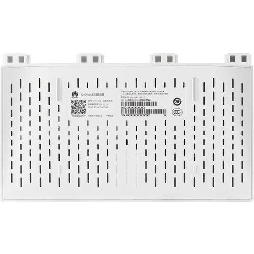 Wi-Fi роутер Huawei WS5200 V2 White (Белый) EAC Wi-Fi роутер Huawei WS5200 V2 White (Белый) EAC