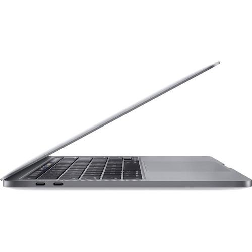 Ноутбук Apple MacBook Pro 13 дисплей Retina с технологией True Tone Mid 2020 (Intel Core i5 2000MHz/13.3"/2560x1600/16GB/1TB SSD/DVD нет/Intel Iris Plus Graphics/Wi-Fi/Bluetooth/macOS) Space Grey MWP52RU/A Ноутбук Apple MacBook Pro 13 дисплей Retina с технологией True Tone Mid 2020 (Intel Core i5 2000MHz/13.3"/2560x1600/16GB/1TB SSD/DVD нет/Intel Iris Plus Graphics/Wi-Fi/Bluetooth/macOS) Space Grey MWP52RU/A