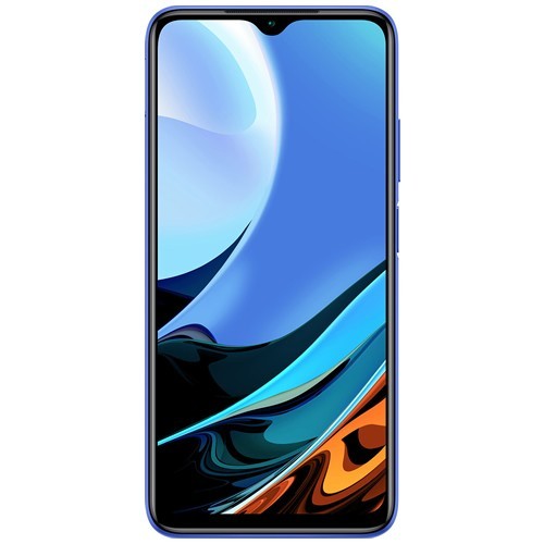 Смартфон Xiaomi Redmi 9T 4/128Gb Twilight Blue (Синий) Global Version