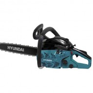 Бензопила Hyundai X 4118 EAC