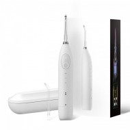 Ирригатор Xiaomi Oclean W1 Smart Oral Irrigator White (2 насадки+футляр)