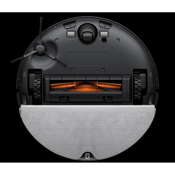 Робот-пылесос Dreame Bot L10 Pro Black (Черный) Global Version