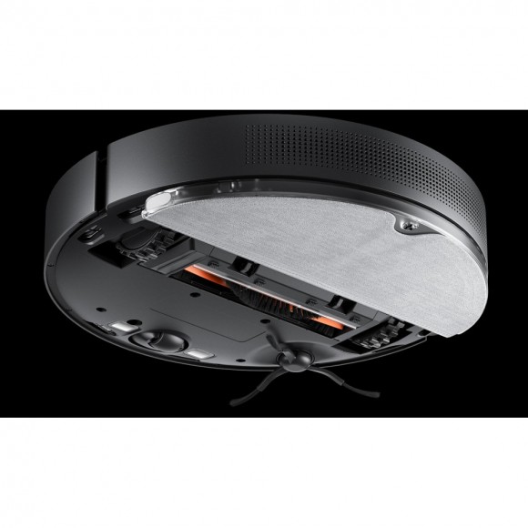 Робот-пылесос Dreame Bot L10 Pro Black (Черный) Global Version