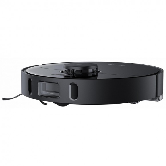 Робот-пылесос Dreame Bot L10 Pro Black (Черный) Global Version