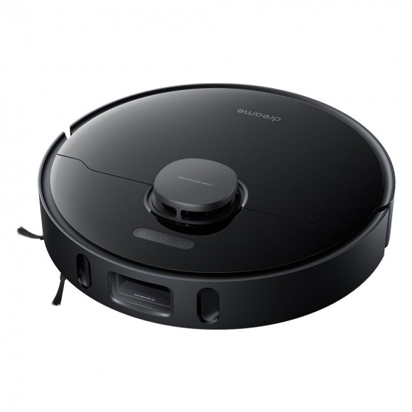 Робот-пылесос Dreame Bot L10 Pro Black (Черный) Global Version