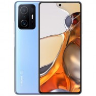 Смартфон Xiaomi 11T Pro 8/128Gb Celestial Blue (Голубой) Global Version Смартфон Xiaomi 11T Pro 8/128Gb Celestial Blue (Голубой) Global Version