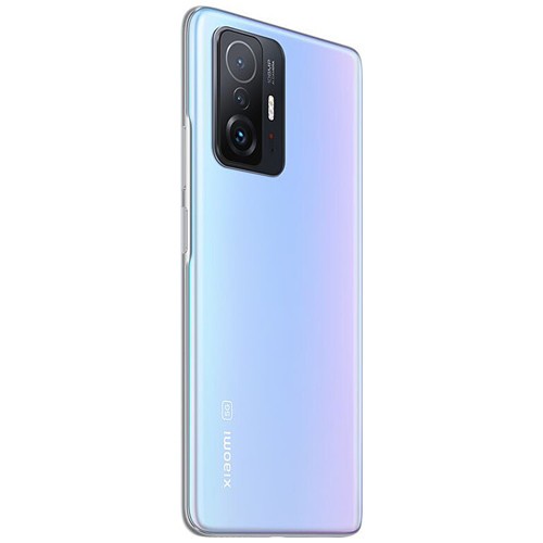 Смартфон Xiaomi 11T Pro 8/128Gb Celestial Blue (Голубой) Global Version