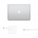 Ноутбук Apple MacBook Air 2020 M1 13" (M1/16GB/512GB SSD/Apple M1) Silver (Серебристый) Z12800048