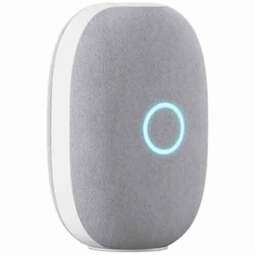 Умная колонка VK Капсула White (Белый) EAC Умная колонка VK Капсула White (Белый) EAC