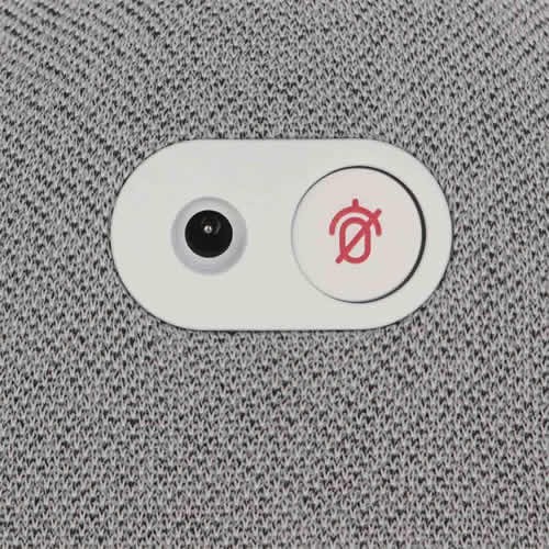 Умная колонка VK Капсула White (Белый) EAC Умная колонка VK Капсула White (Белый) EAC