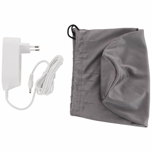 Умная колонка VK Капсула White (Белый) EAC Умная колонка VK Капсула White (Белый) EAC