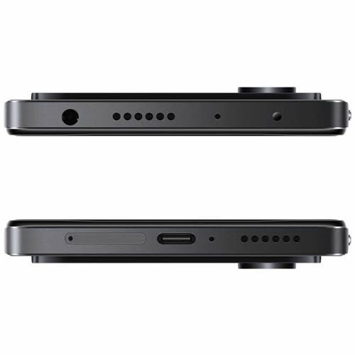 Смартфон Poco X4 Pro 5G 6/128Gb Laser Black (Черный) Global Version Смартфон Poco X4 Pro 5G 6/128Gb Laser Black (Черный) Global Version