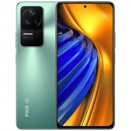 Смартфон Poco F4 6/128Gb Nebula Green (Зеленый) Global Version