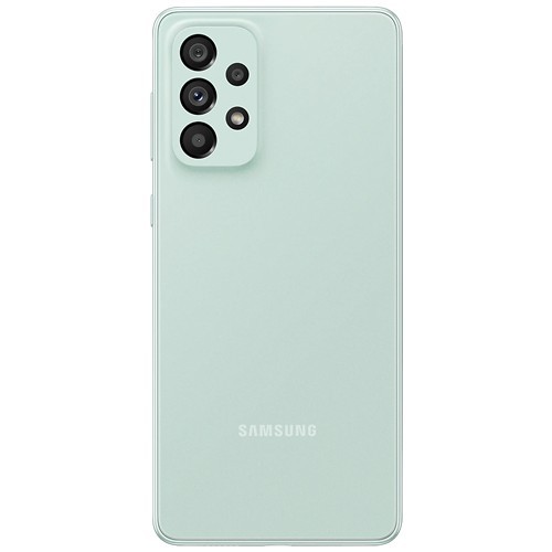 Смартфон Samsung Galaxy A73 5G 8/128Gb Mint (Ментоловый)