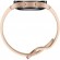 Смарт-часы Samsung Galaxy Watch4 40 мм Rose Gold (Розовое золото)