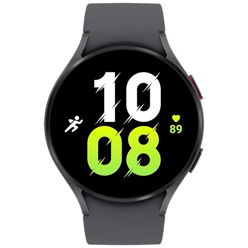 Умные часы Samsung Galaxy Watch 5 44мм Graphite (Графит)