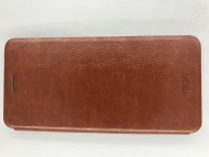 Чехол-книжка MOFI для Xiaomi redmi 5 (Коричневая)