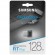 Флеш-накопитель Samsung FIT Plus 128Gb USB 3.1 Black (Черный) MUF-128AB/APC